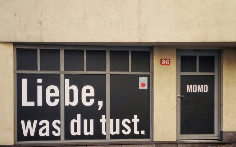 Modul 1: Deine “Marke Ich” finden